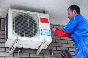 24/7 and Emergency HVAC Near Corinth, KY | Air Conidtioning and Heating Contractors